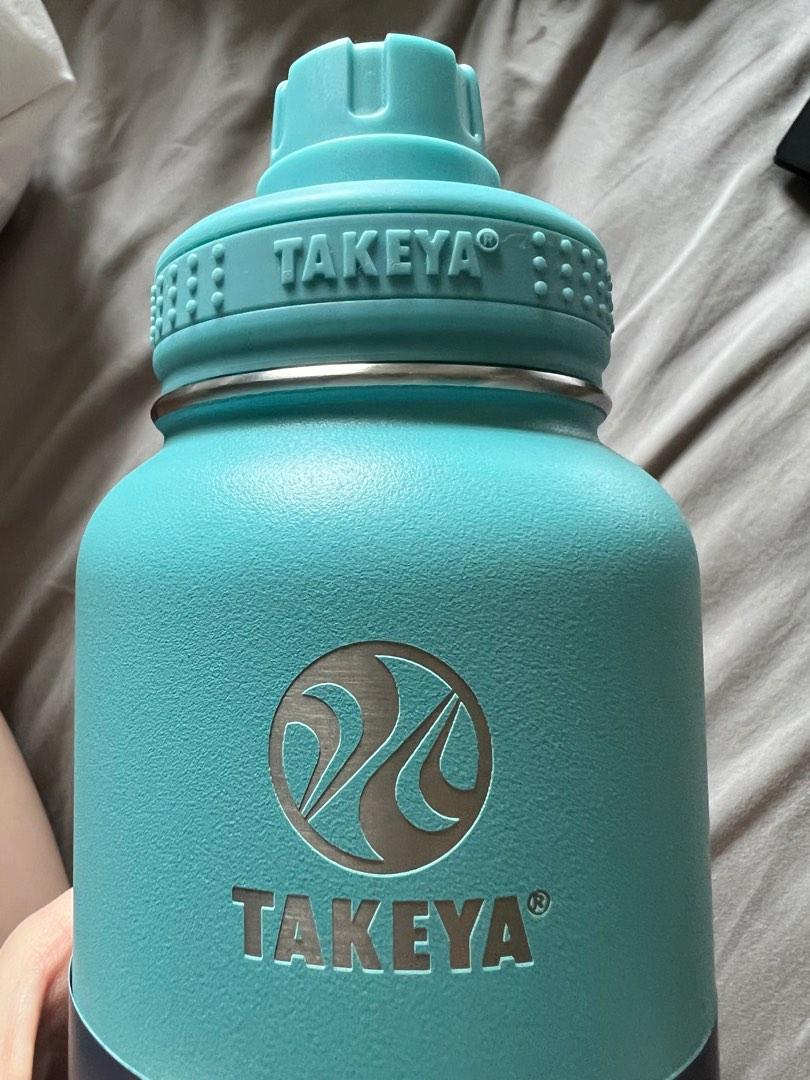 Originals Water Bottle – Takeya USA