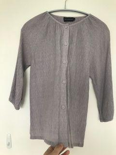 TCL Blouse