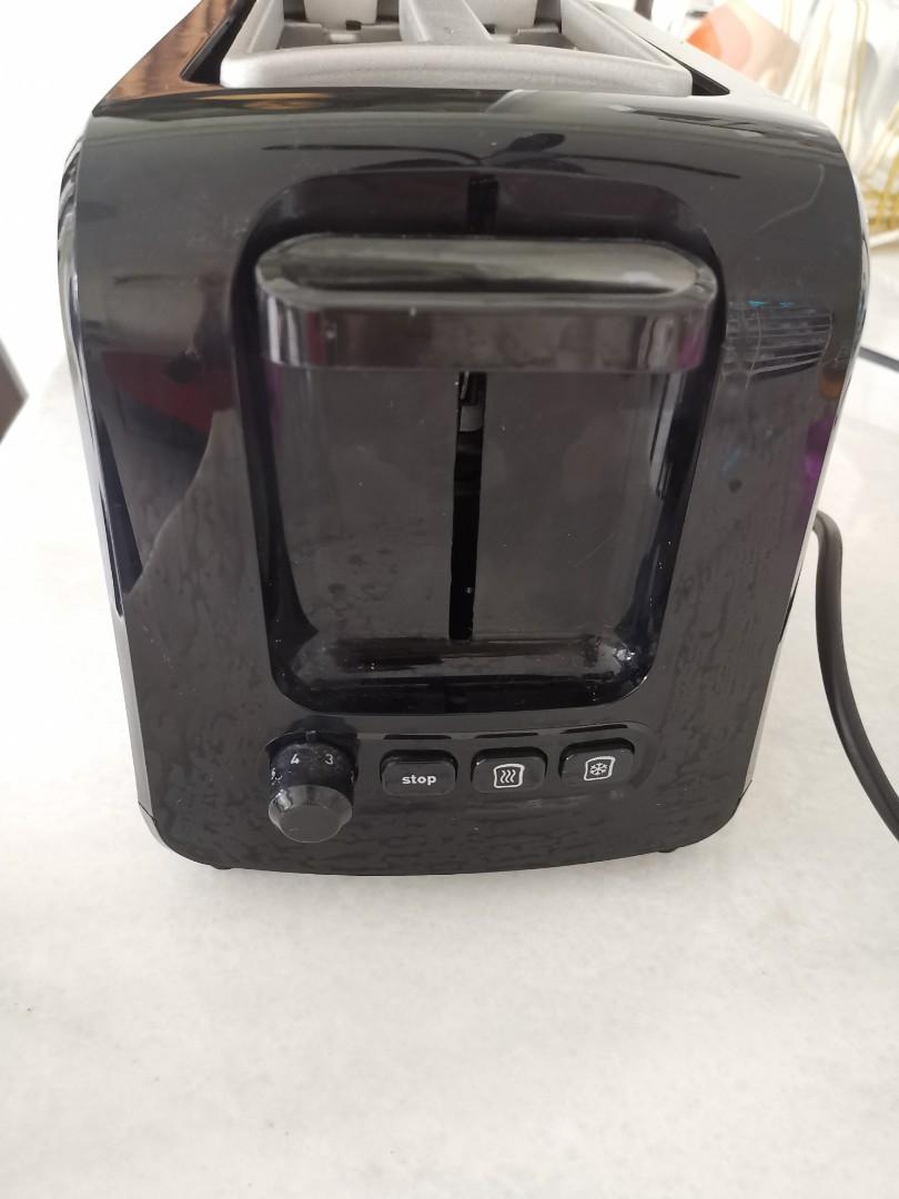 Tefal express toaster, TV & Home Appliances, Kitchen Appliances, Ovens