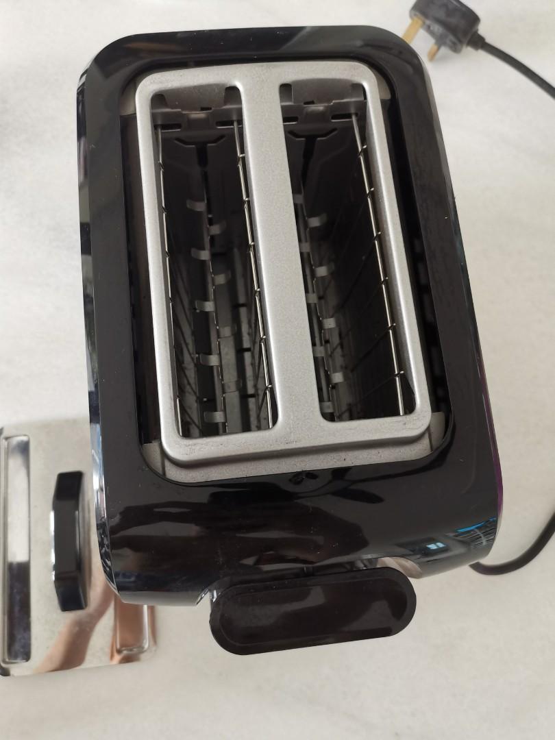 Tefal express toaster, TV & Home Appliances, Kitchen Appliances, Ovens