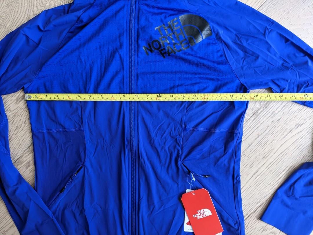 North face terra metro sale jacket