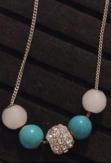 Thomas Sabo necklace