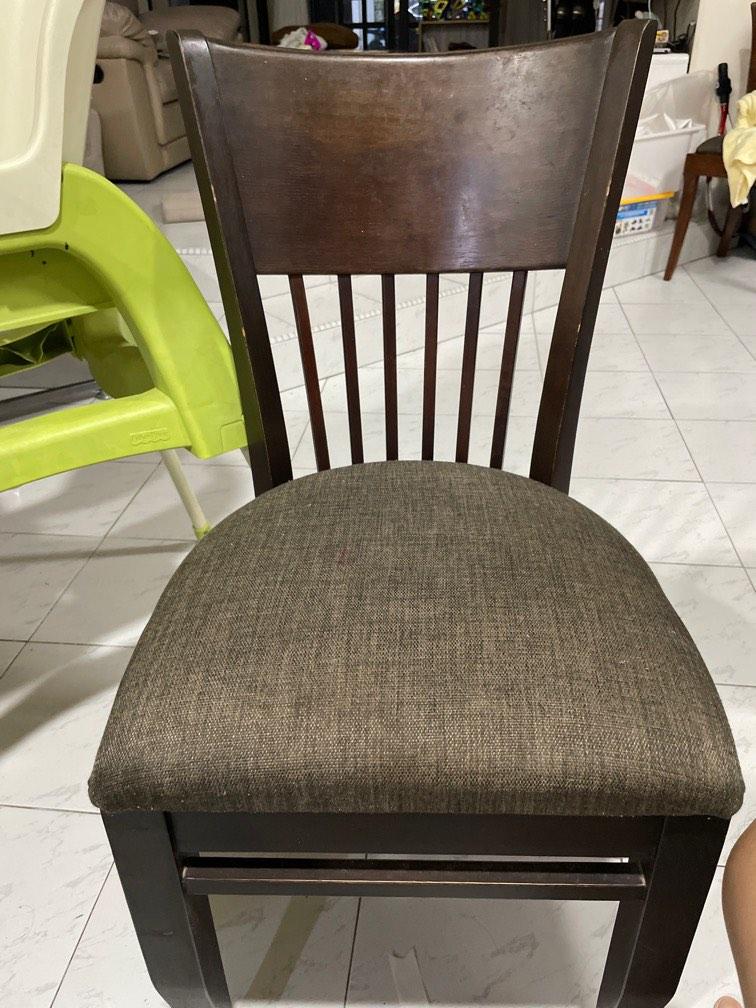 Dining chairs 2025 for sale olx