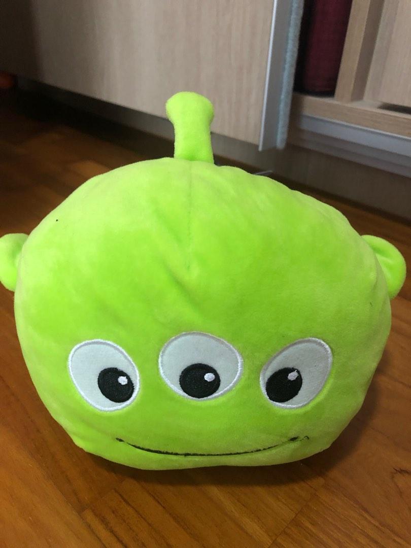 Toy Story 4 Plush Toy, Hobbies & Toys, Toys & Games on Carousell
