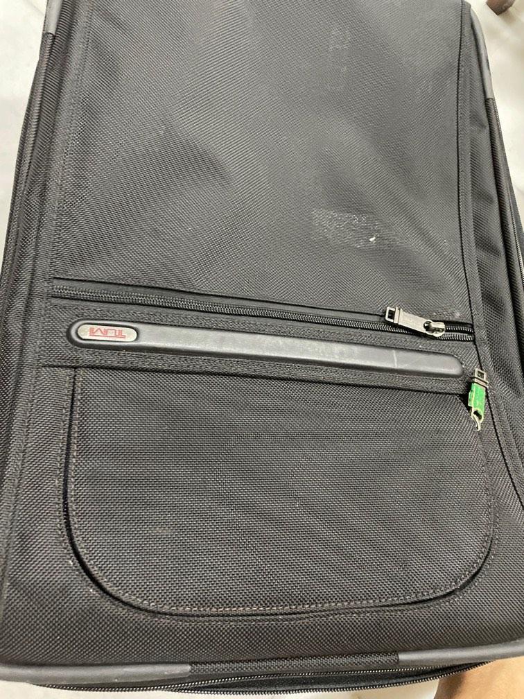 Tumi cabin bag (Expandable), Luxury, Bags & Wallets on Carousell