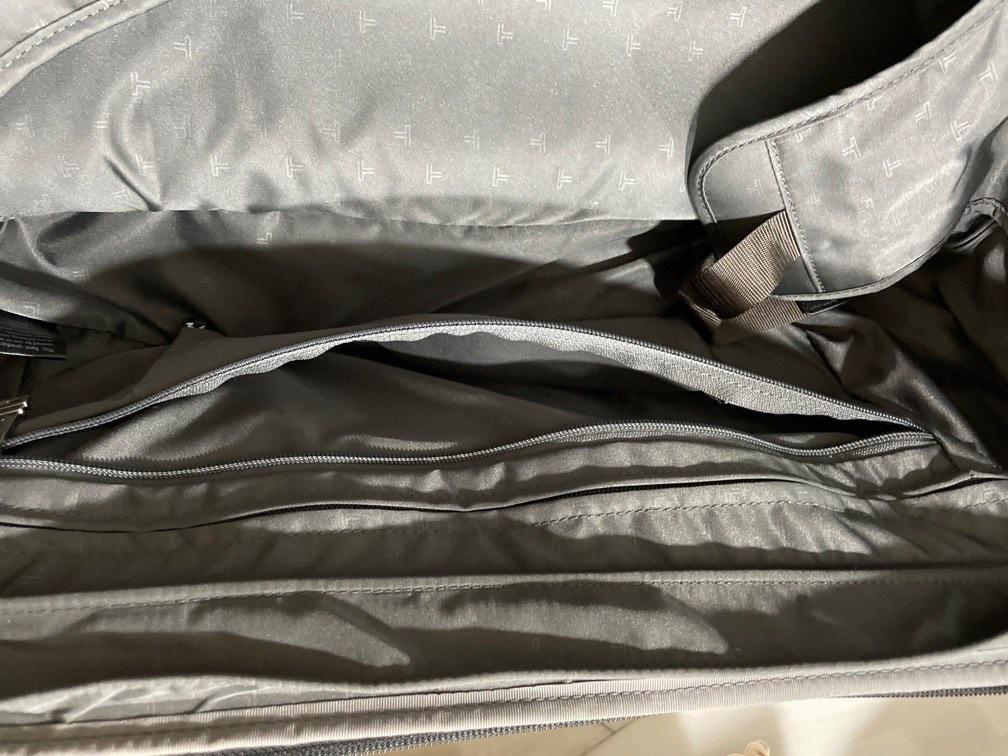 Tumi cabin bag (Expandable), Luxury, Bags & Wallets on Carousell