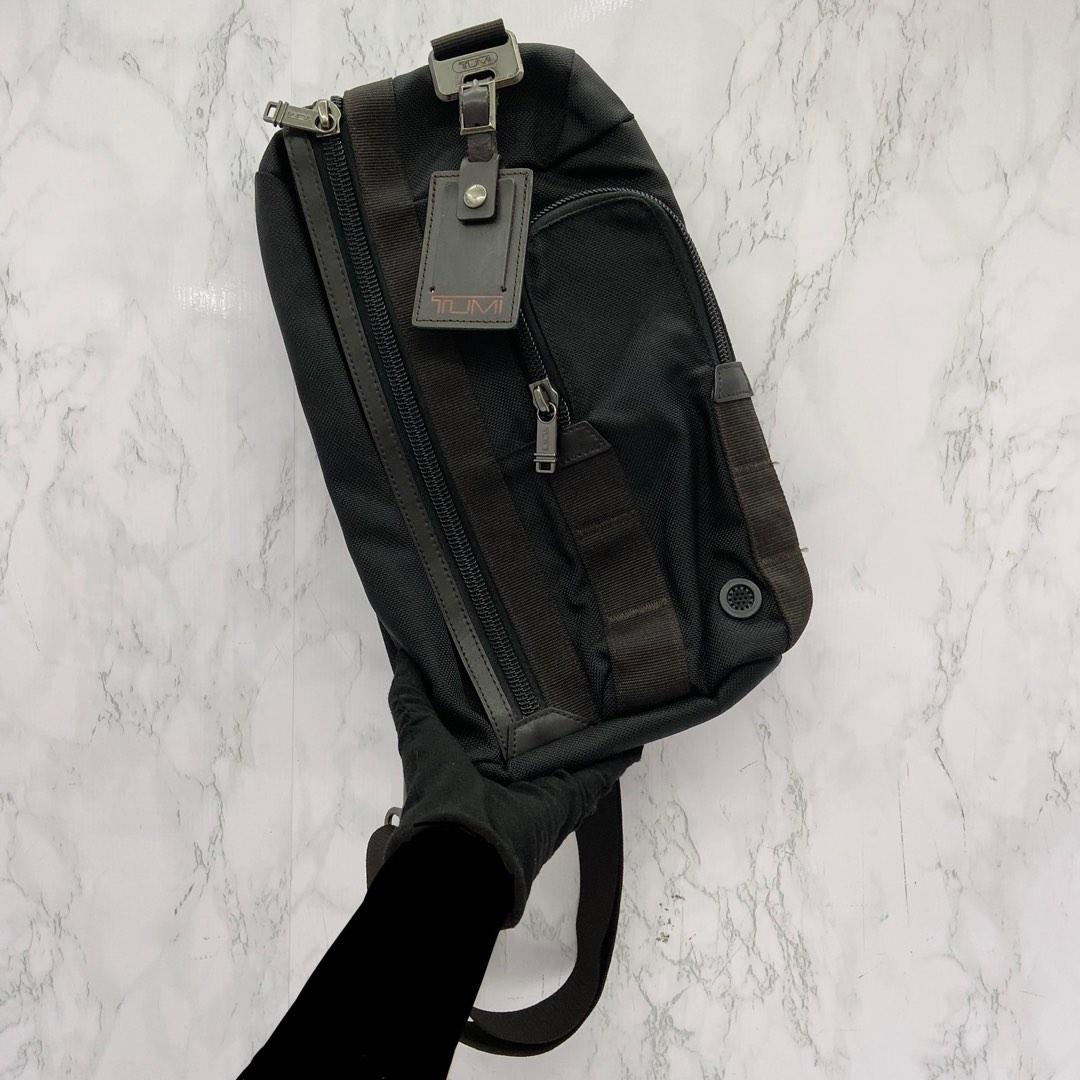 Bum bag tumi new arrivals