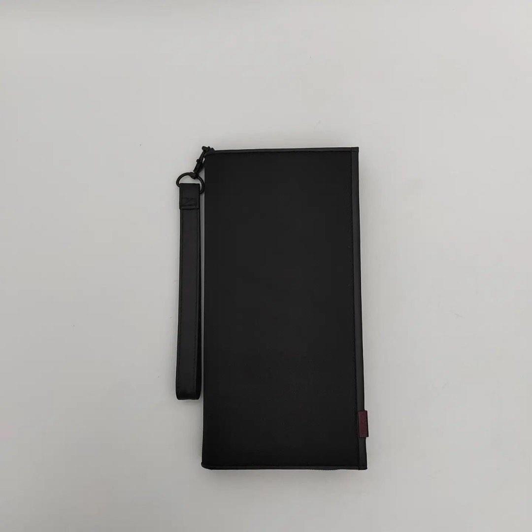 TUMI original zip travel case, Men's Fashion, Watches & Accessories