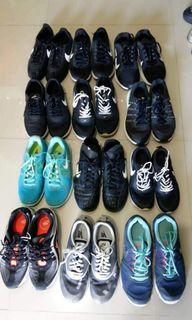 Ukay shoes Nike