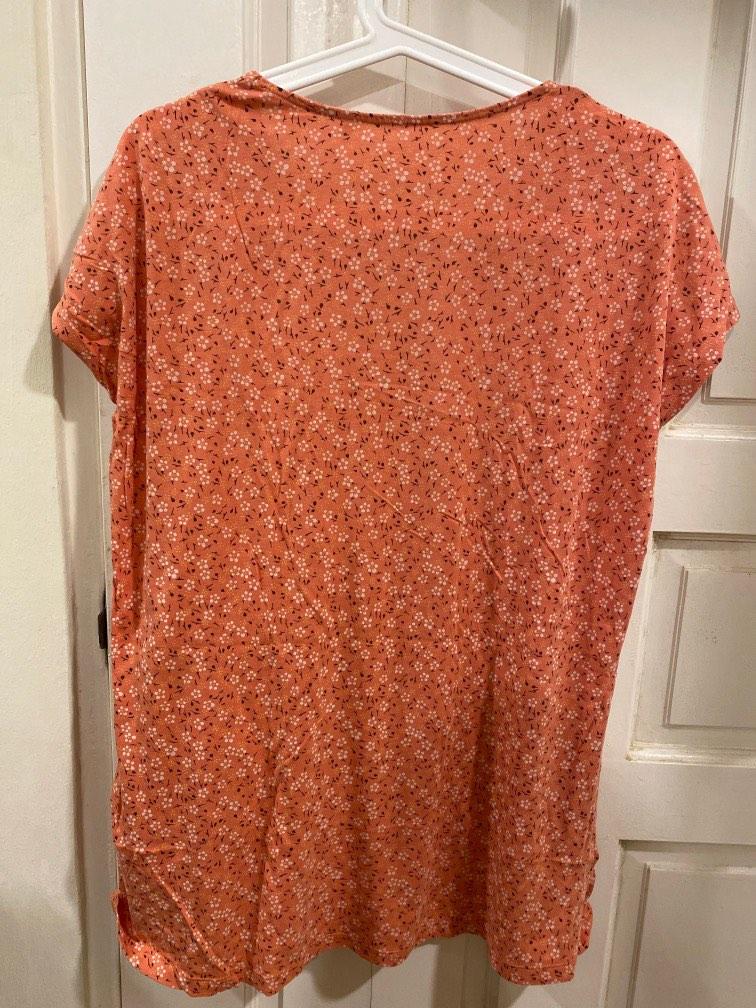 Uniqlo nightgown 2025