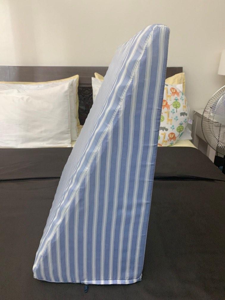 Wedge pillow uratex discount
