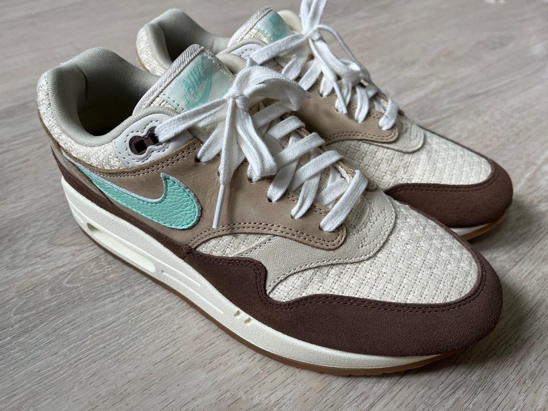 Nike air max 1 premium qs cheap