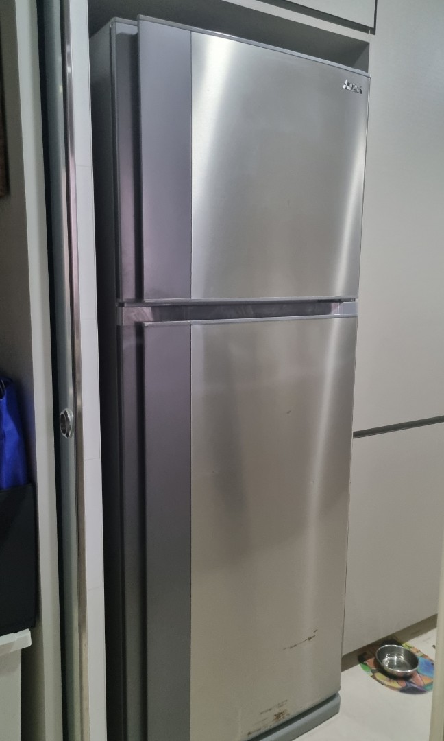 home used fridge for sale