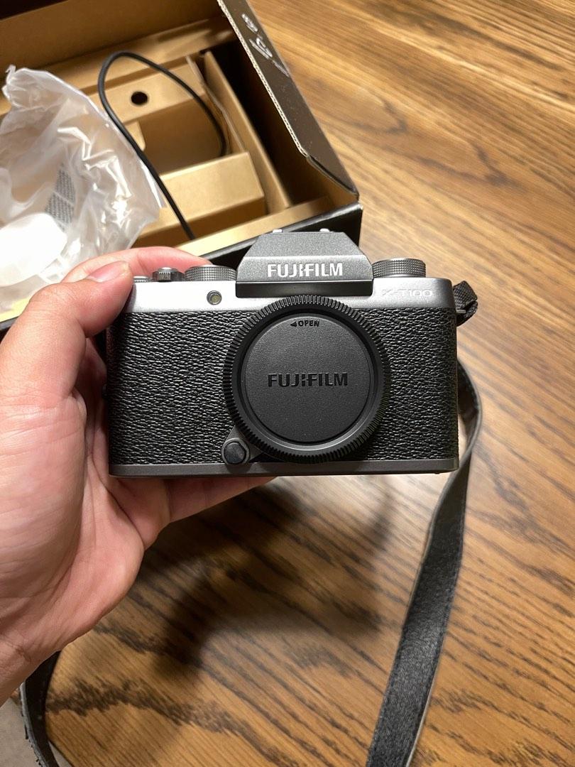 xt100 used