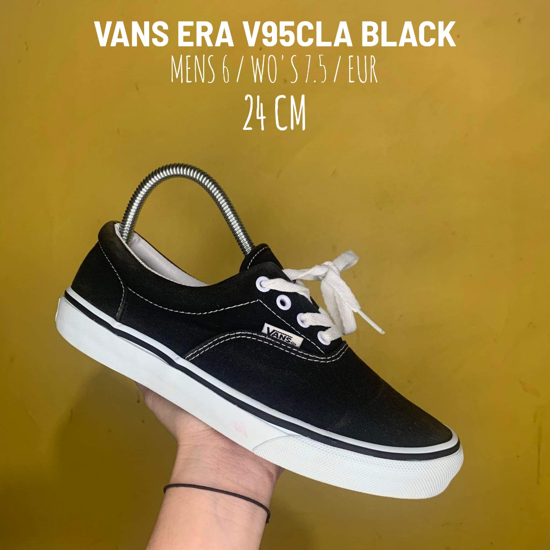 Vans v95cla online