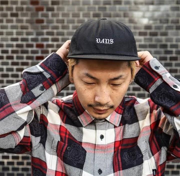 Vans hats Black hotsell
