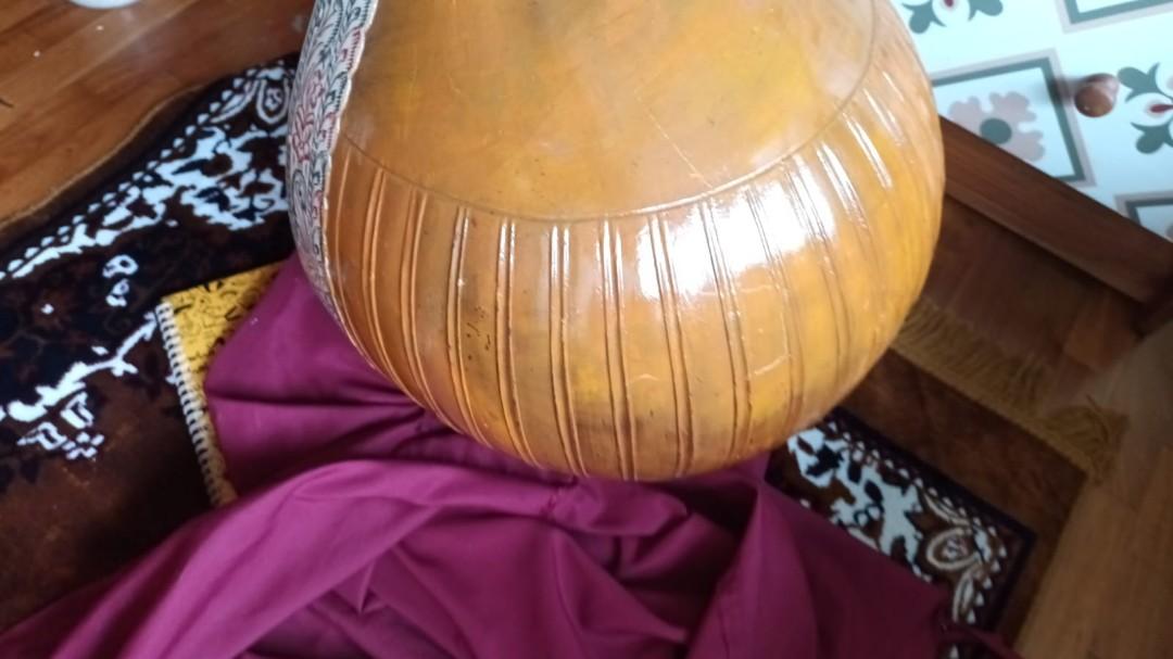 Veena for sale, Hobbies & Toys, Music & Media, Musical Instruments on Carousell