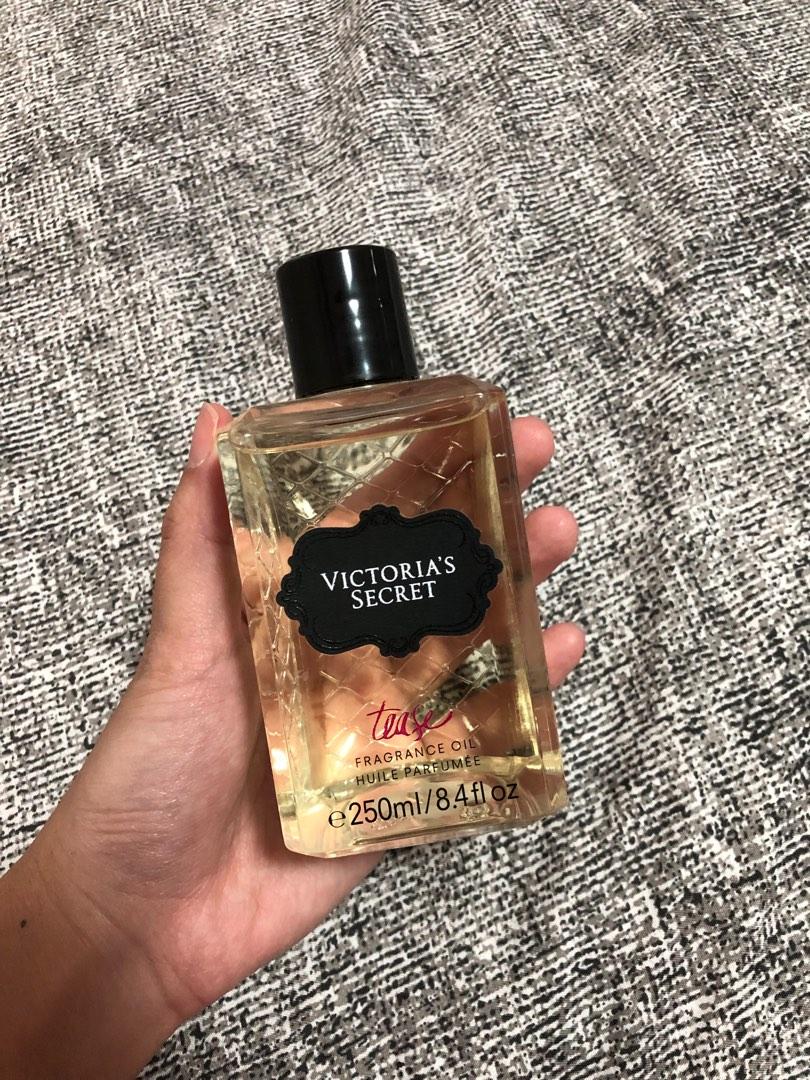 Victoria s Secret Tease fragrance oil
