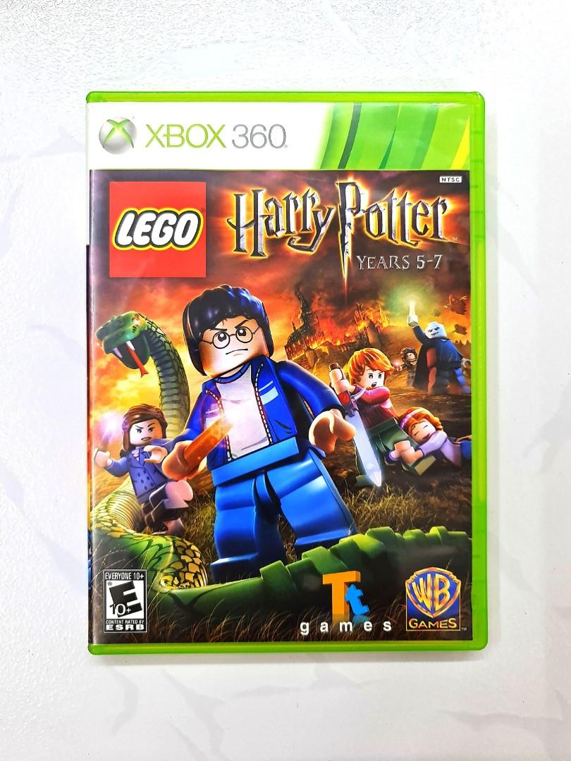 Harry Potter Wii Harry Potter Lego Game Can Be Enjoyed By, 55% OFF