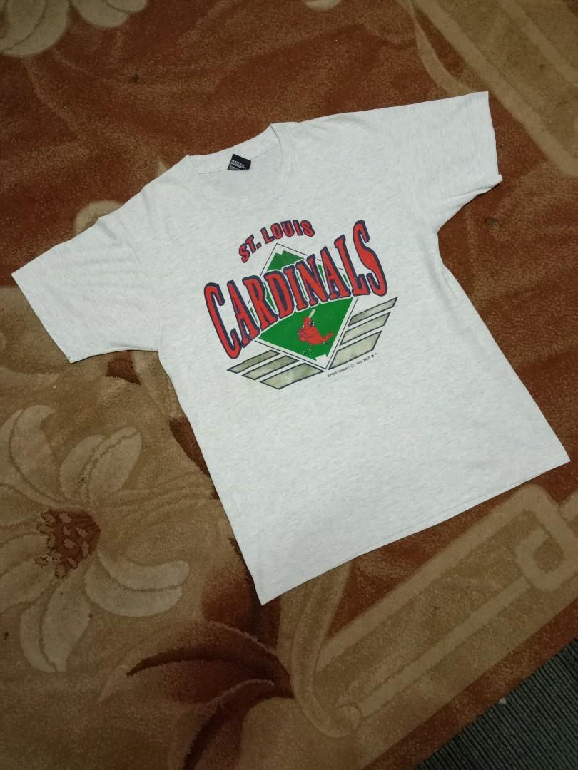 Vintage American sports, Men's Fashion, Tops & Sets, Tshirts & Polo