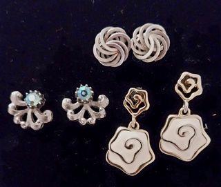 Vintage earrings
