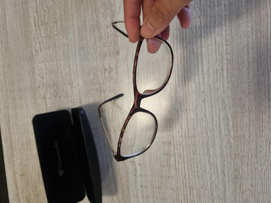 Visionworks Glasses, Women's Fashion, Watches & Accessories, Sunglasses