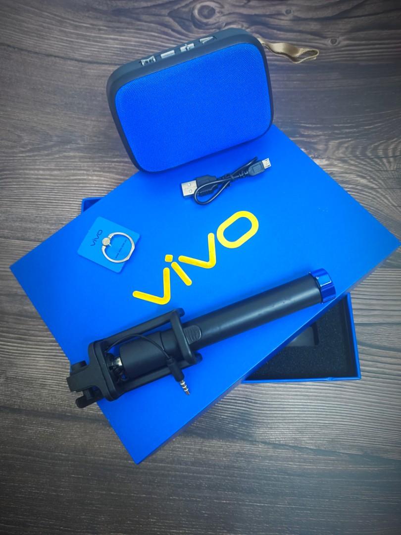 VIVO bluetooth speaker, Audio, Soundbars, Speakers & Amplifiers on