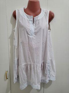 White top