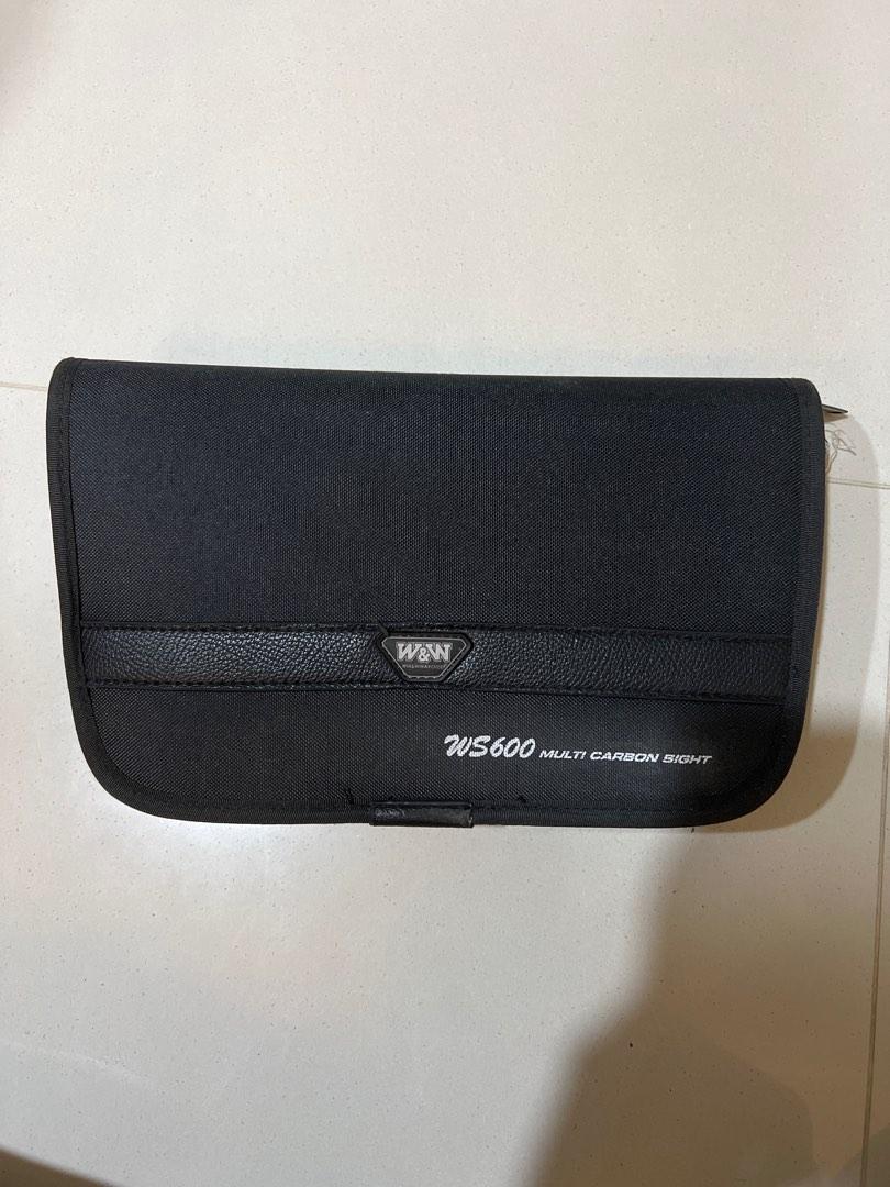 Win & Win Inno CXT recurve riser (blue), Sports Equipment, Other Sports ...