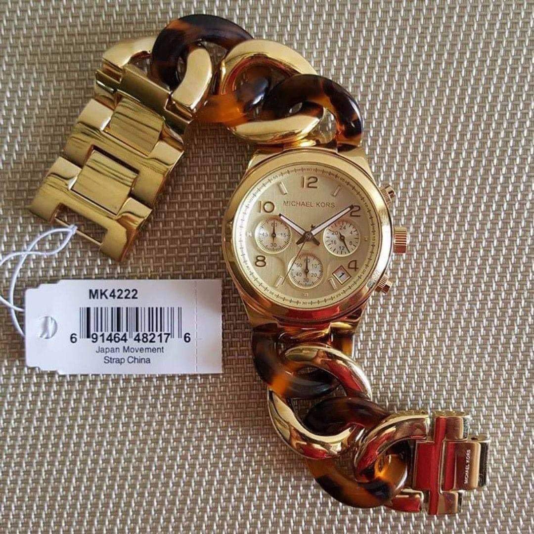 How to know hotsell original michael kors watch