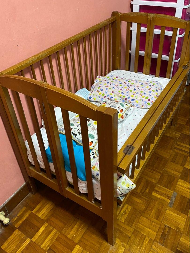 Baby cart wooden new arrivals