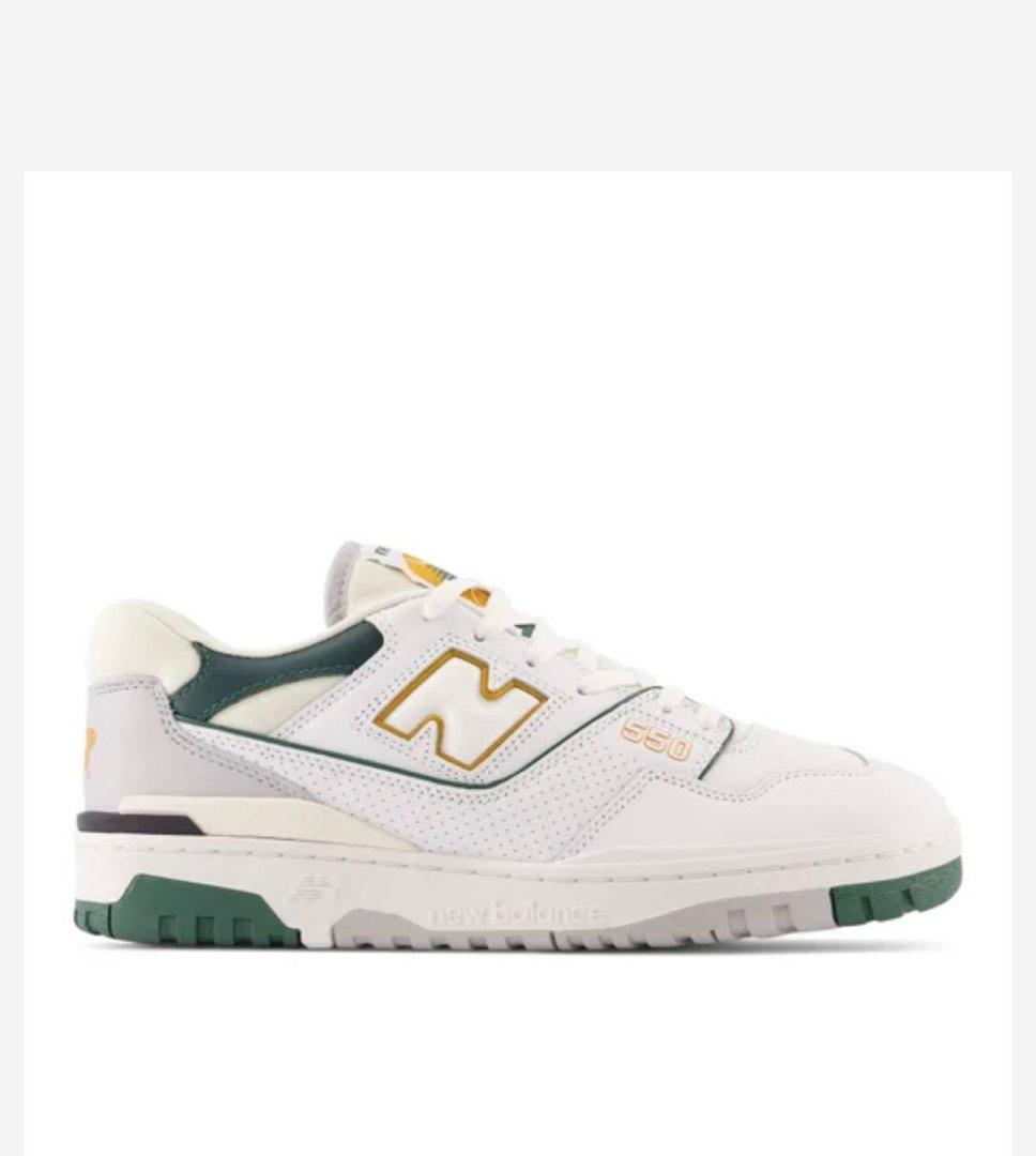 WTT US8.5 New balance 550 Nightwatch 