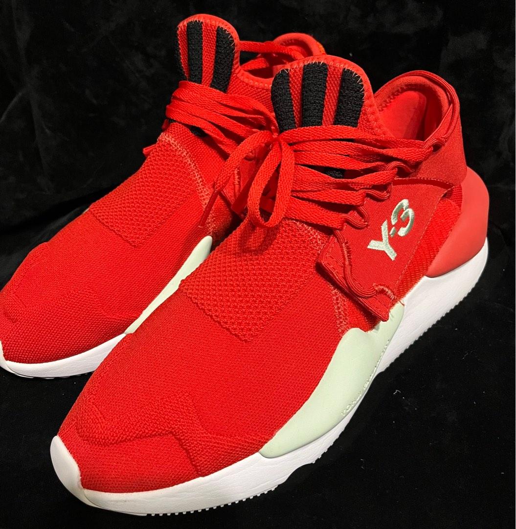 Y 3 KAIWA KNIT Y3