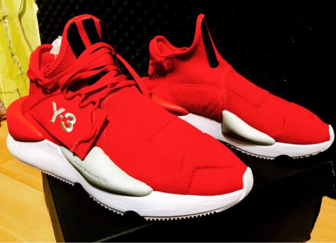Y3 knit discount