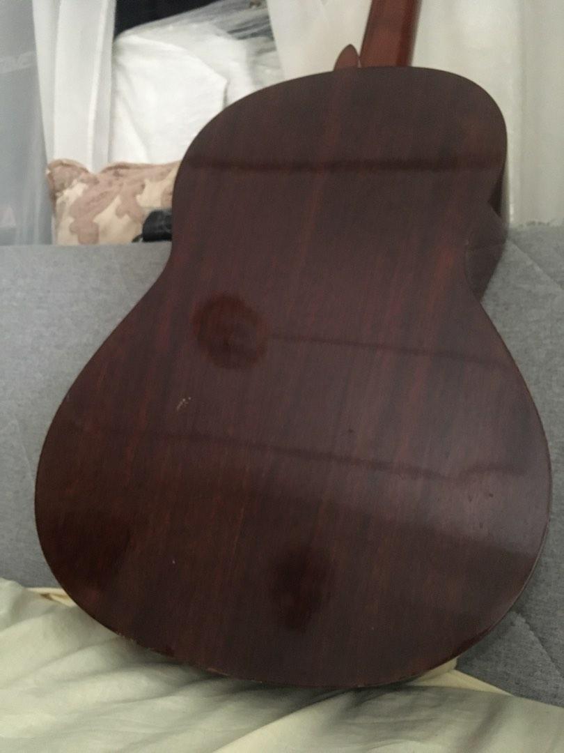 Yamaha G230 Guitar, Hobbies & Toys, Music & Media, Musical Instruments ...