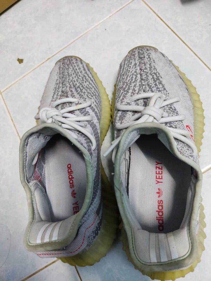 Adidas yeezy on sale 850 860