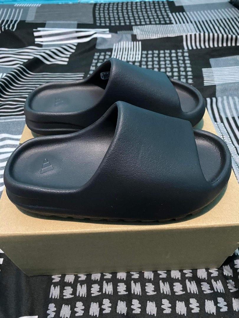 mens yeezy slide