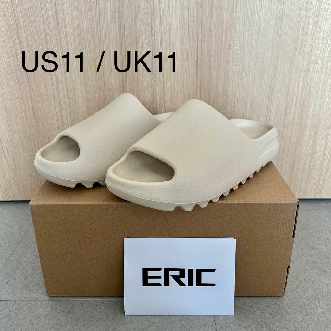 Yeezy Slide Bone 2022 Restock, Men's Fashion, Footwear, Flipflops and  Slides on Carousell