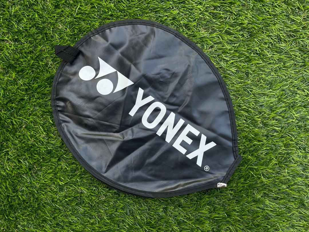 Yonex Badminton Racket Head Cover, Sports Equipment, Sports & Games