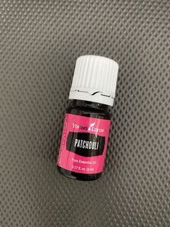 Young living patchouli 5ml62938612461057110
