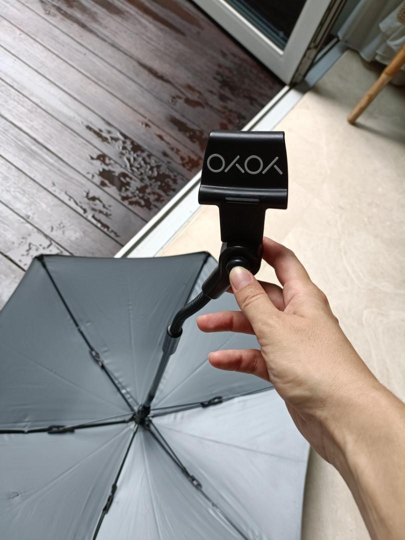 Yoyo umbrella, Babies & Kids, Going Out, Strollers on Carousell