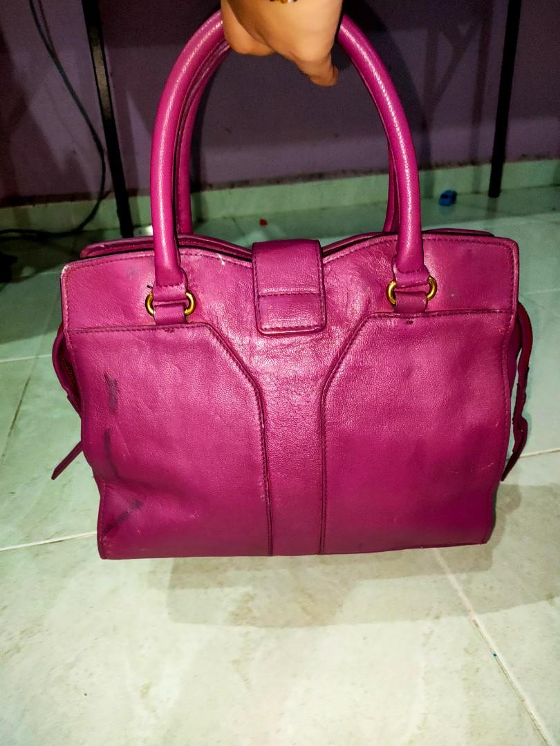 YSL bag, Luxury, Bags & Wallets on Carousell