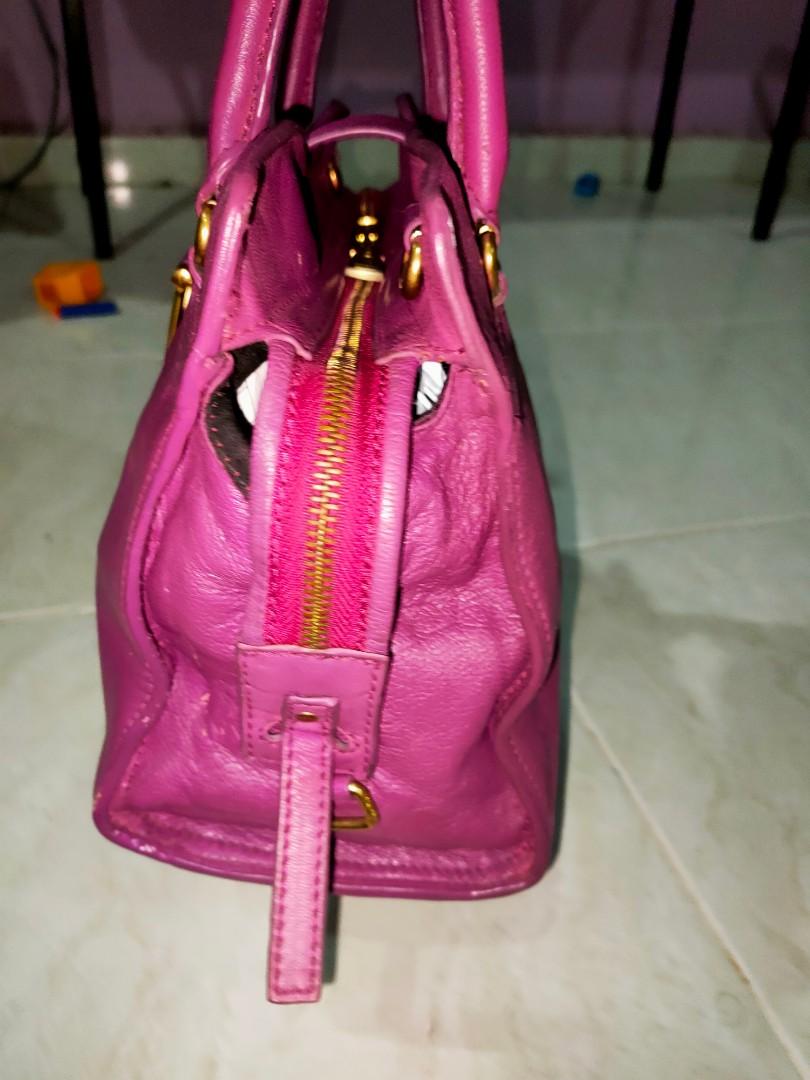 YSL bag, Luxury, Bags & Wallets on Carousell