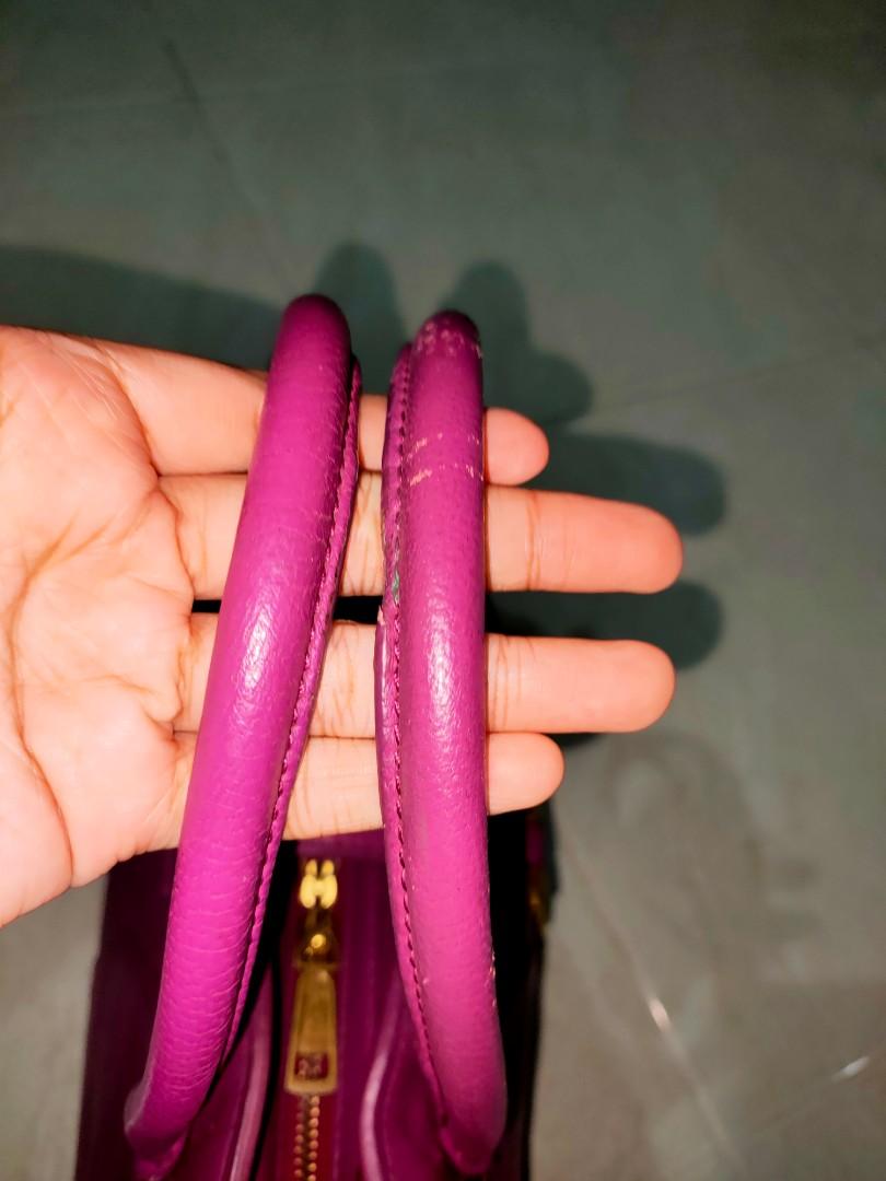 YSL bag, Luxury, Bags & Wallets on Carousell