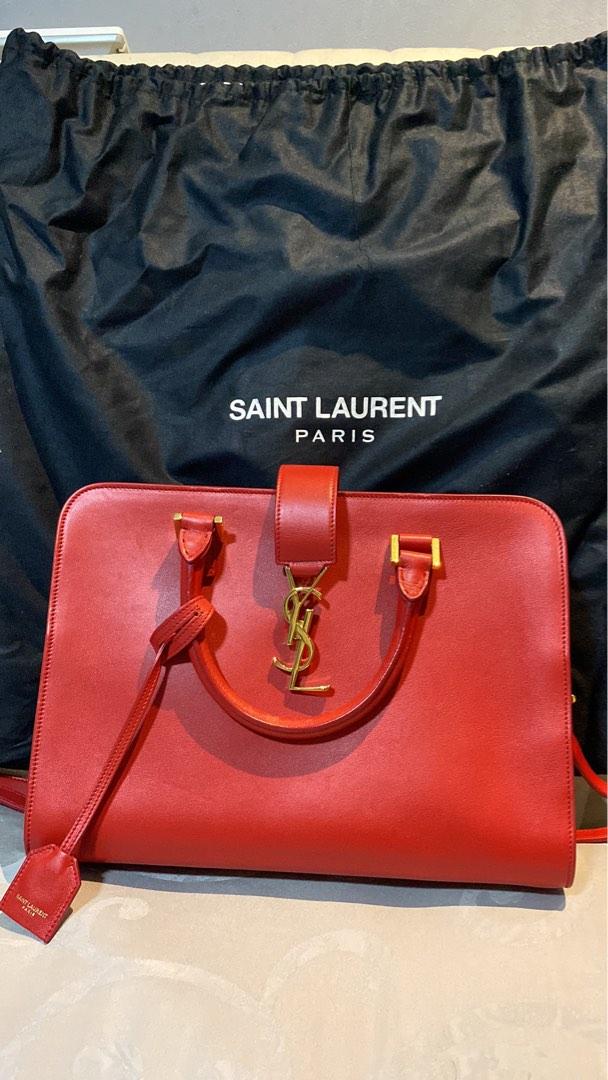 Ysl bo monogramme sl store 2015