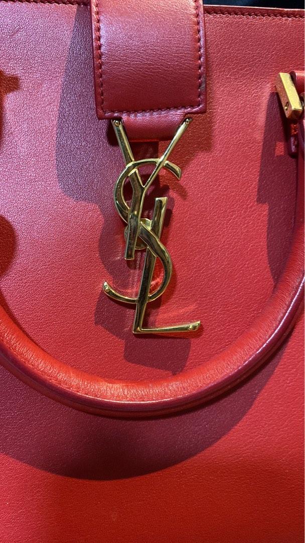 Ysl bo sale monogramme sl 2015