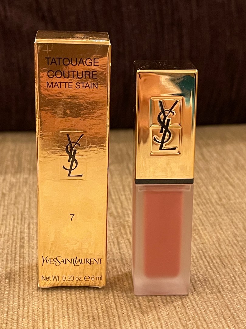 Nu interdit ysl hotsell
