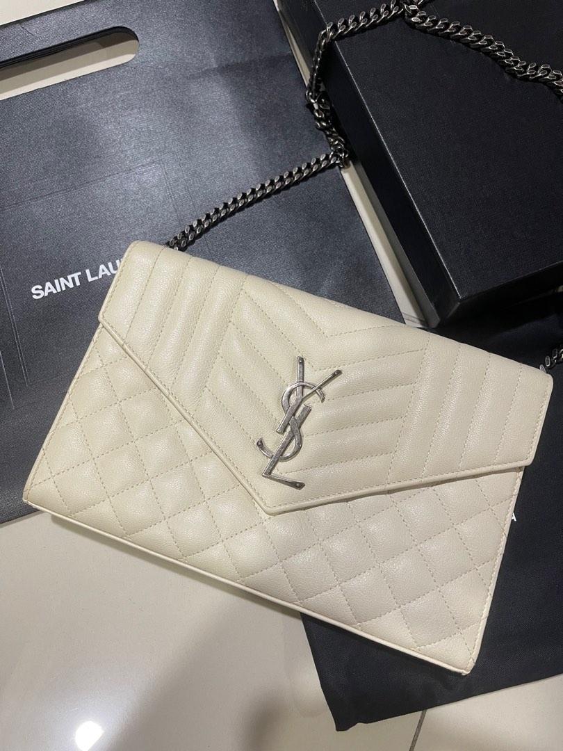 YSL Sling Bag, Luxury, Bags & Wallets on Carousell