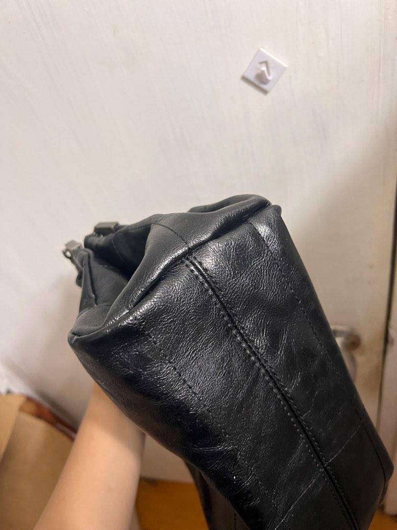 Zara Chain Shoulder Bag, Women's Fashion, Bags & Wallets, Shoulder Bags