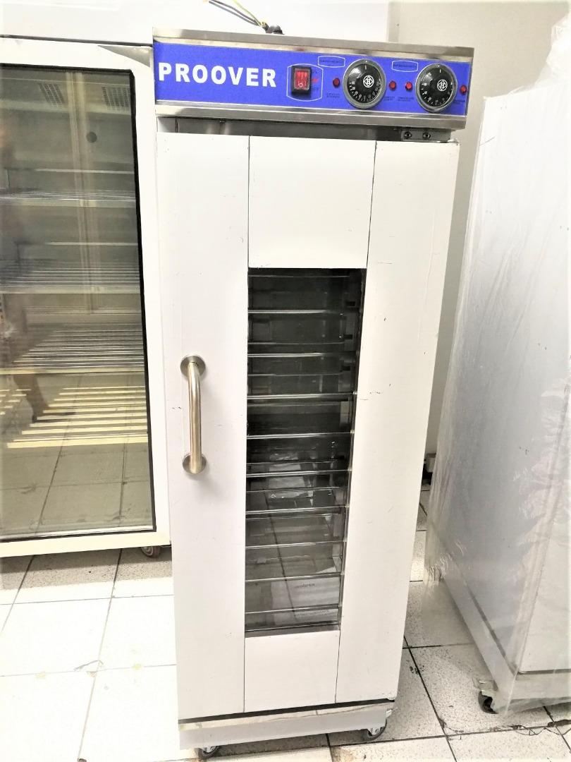 📌1 DOOR (12 TRAYS CAPACITY) BREAD PROOFER (Category: Other Kitchen Appliances) located in Manila. Submitted by qualityfoodserviceequipment (Listing ID 1182578310, Image 1). Description: 📌1 DOOR (12 TRAYS CAPACITY) BREAD PROOFER Let MYW Food Equipment Corp help your small and growing business. Get in touch with us! Kindly look for Desiree Zafra (Sales Executive) Send us a message today! 📧 mywfec5@gmail.com 📞 +639164558613 (Viber-ready) 📞 +639